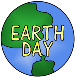 earth day list