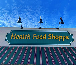 Health Food Shoppe Natural Grocery
