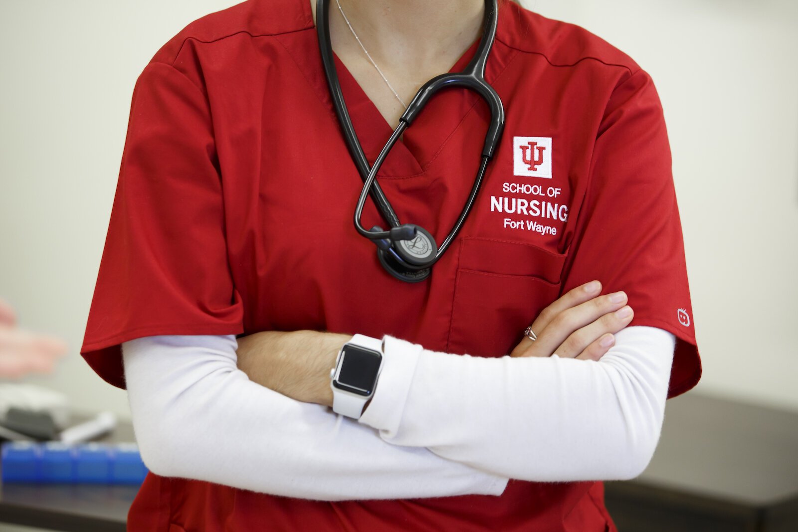 IU Fort Wayne School of Nursing