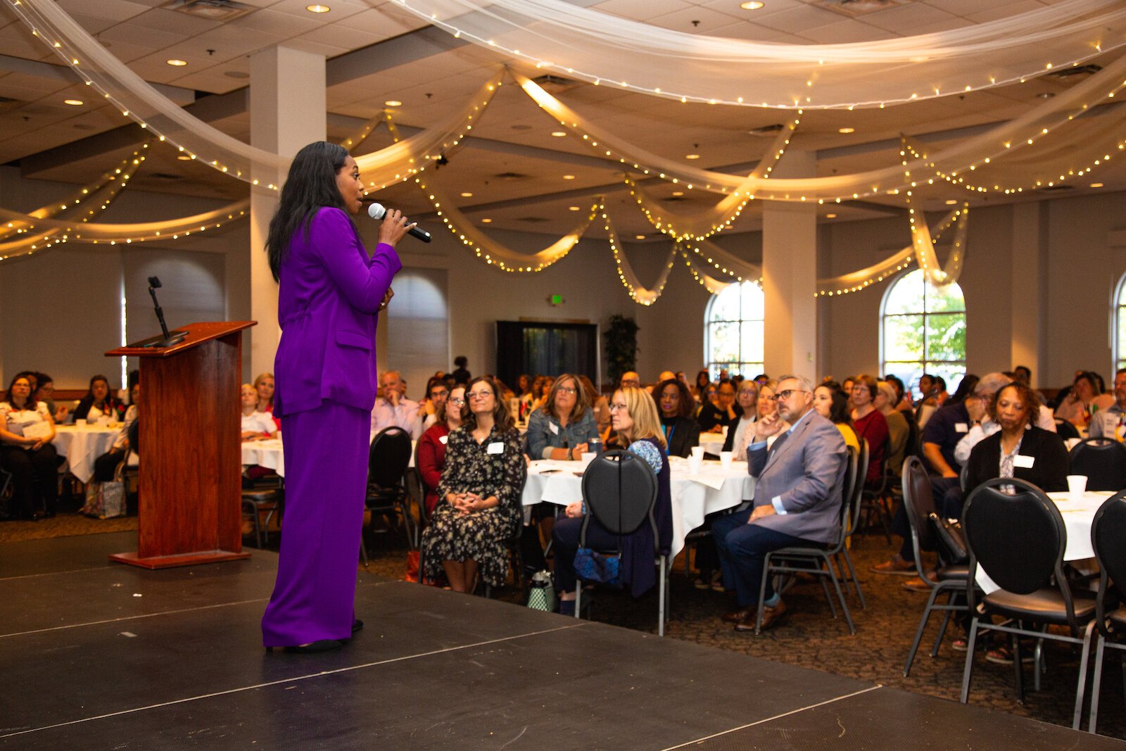 The Welcoming Fort Wayne Awards