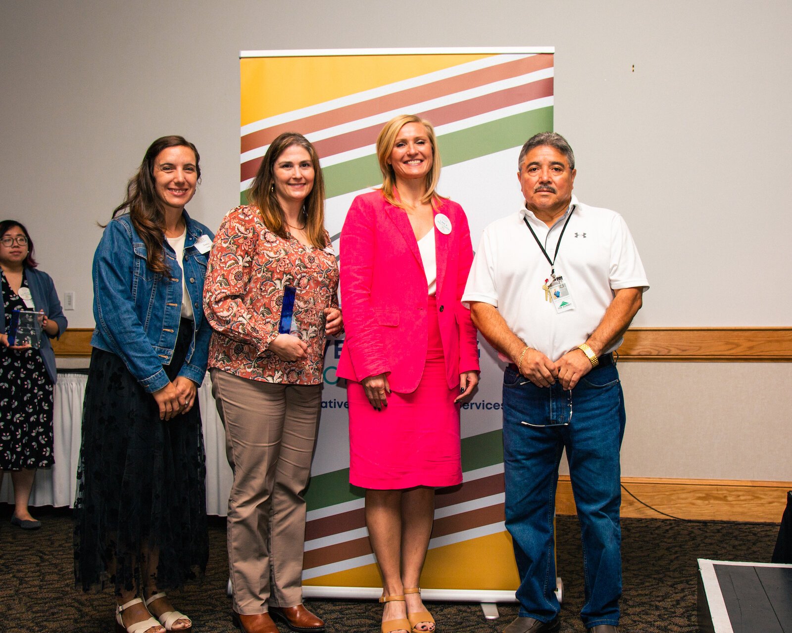 The Welcoming Fort Wayne Awards