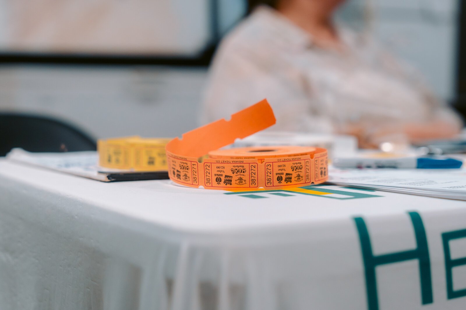 Programs like Double Up Indiana and HEAL Markets empower participants by matching funds for recipients of SNAP and WIC.