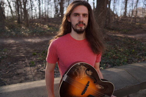 As a 2021 Honeywell Arts Academy fellow in the Resonance program, Jake Howard offers a captivating preview for the future of mandolin.