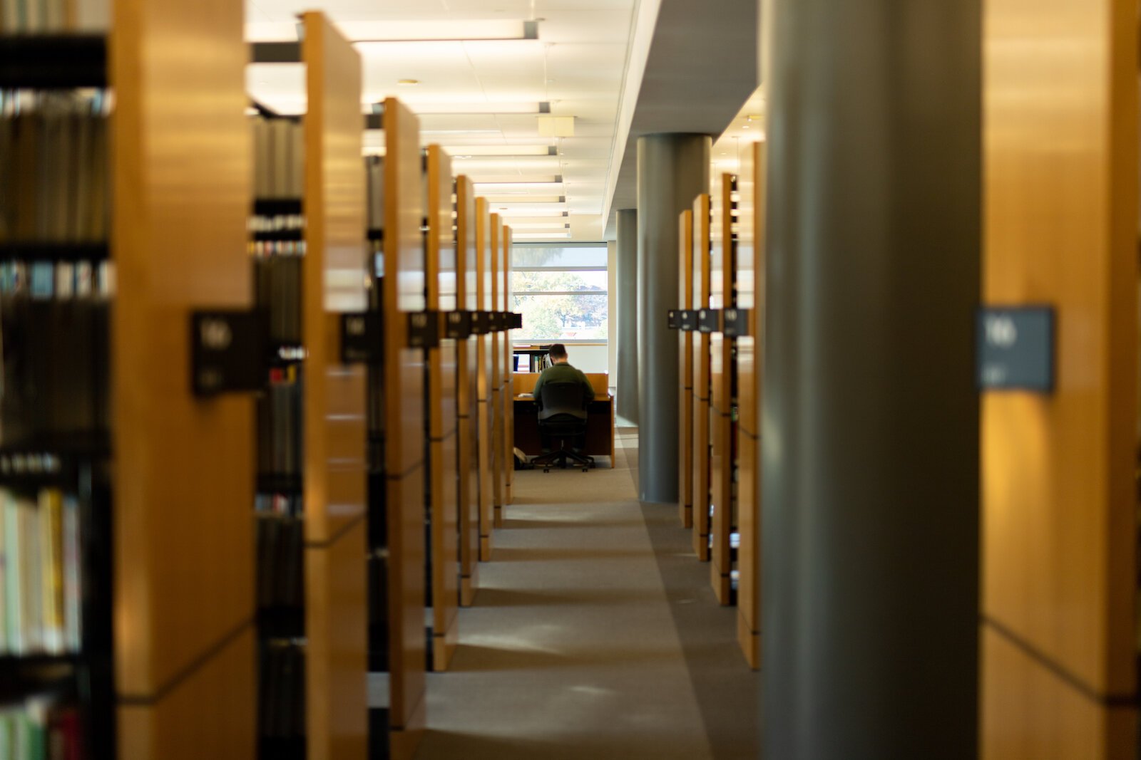 The Allen County Public Library offers physical and digital resources on mental health and wellbeing. 