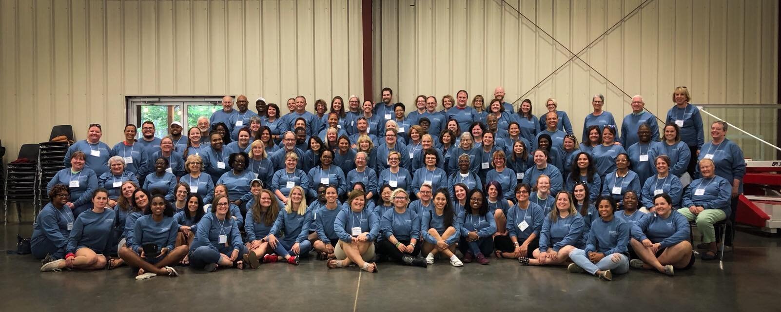 All Journey Retreat 2018
