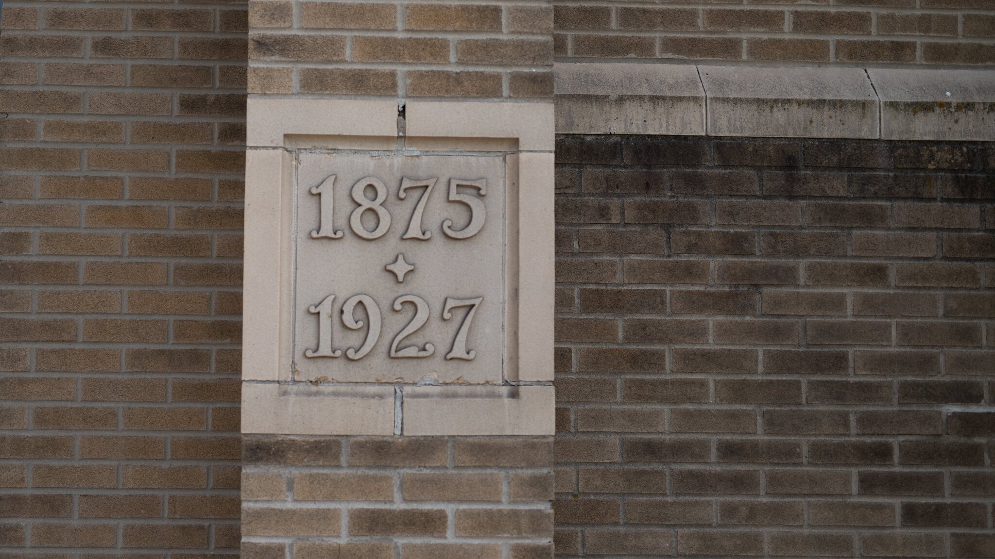 Turner Chapel A.M.E. Church was the first Black church in Fort Wayne in 1875.