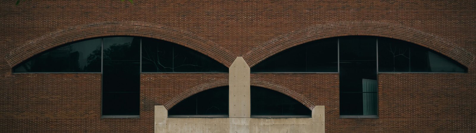The Arts United Center in Downtown Fort Wayne.