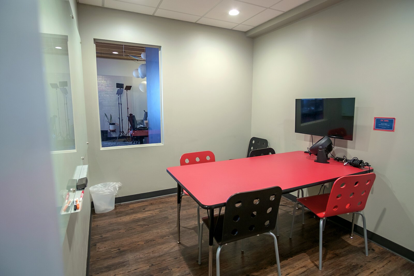 Start Fort Wayne and its coworking space Atrium are located at 111 W. Berry St., Suite 211.