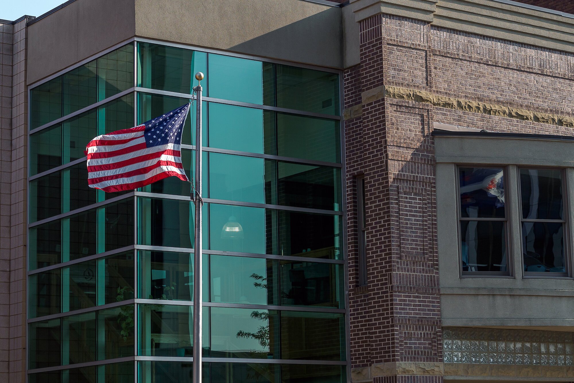 Start Fort Wayne and its coworking space Atrium are located at 111 W. Berry St., Suite 211.