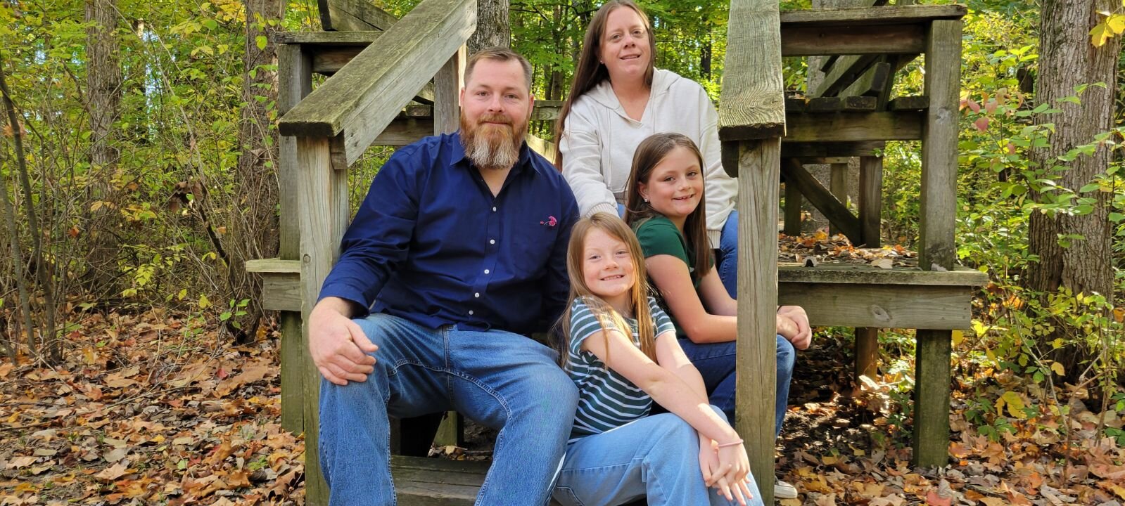 The Mertz Family