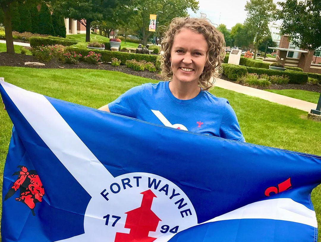 Bethany Fort Wayne