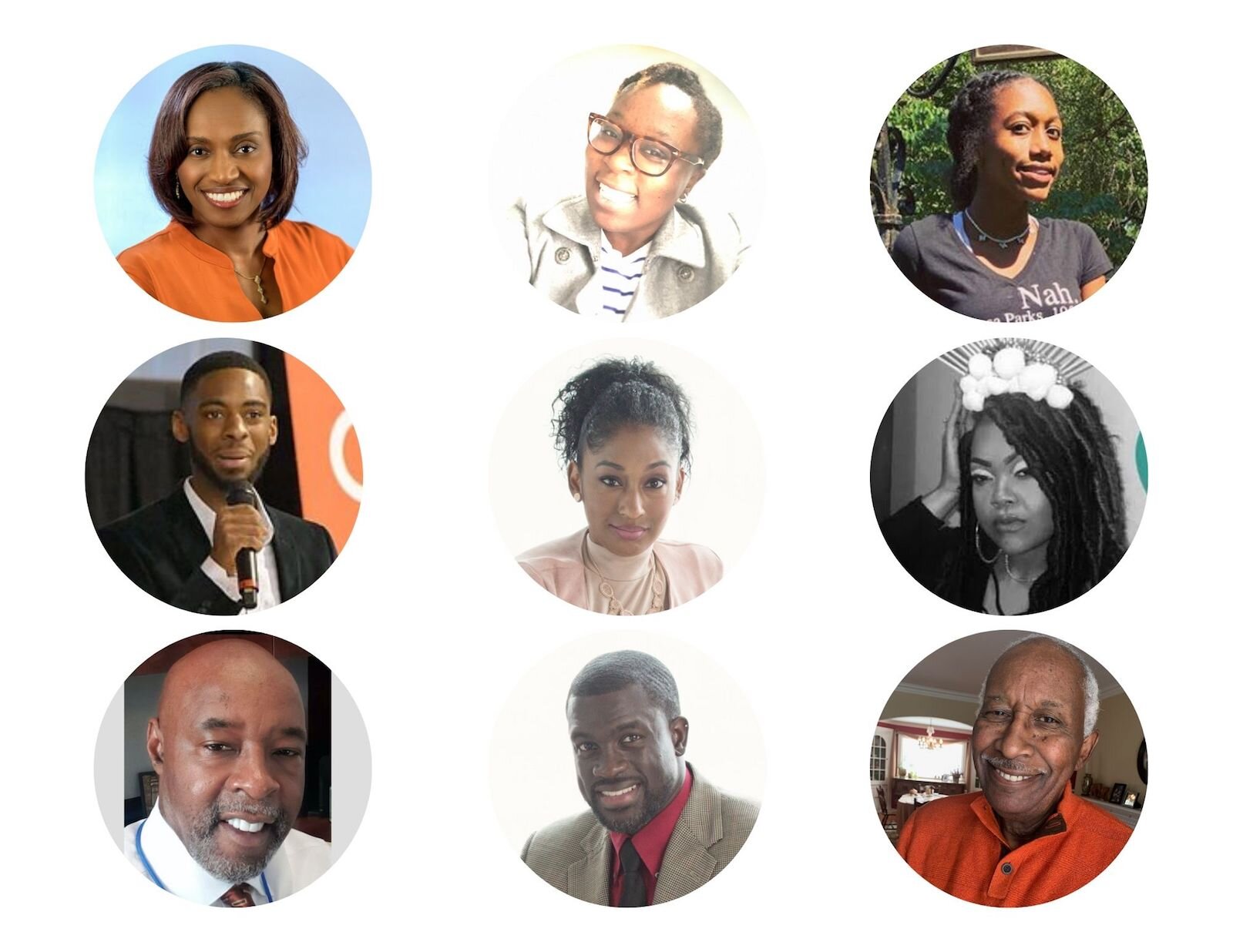 Proud To Be': Black History Month - Housing Diversity Network