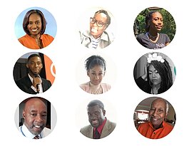 To honor Black History Month, we asked a handful of Fort Wayne leaders what this month means to them. 