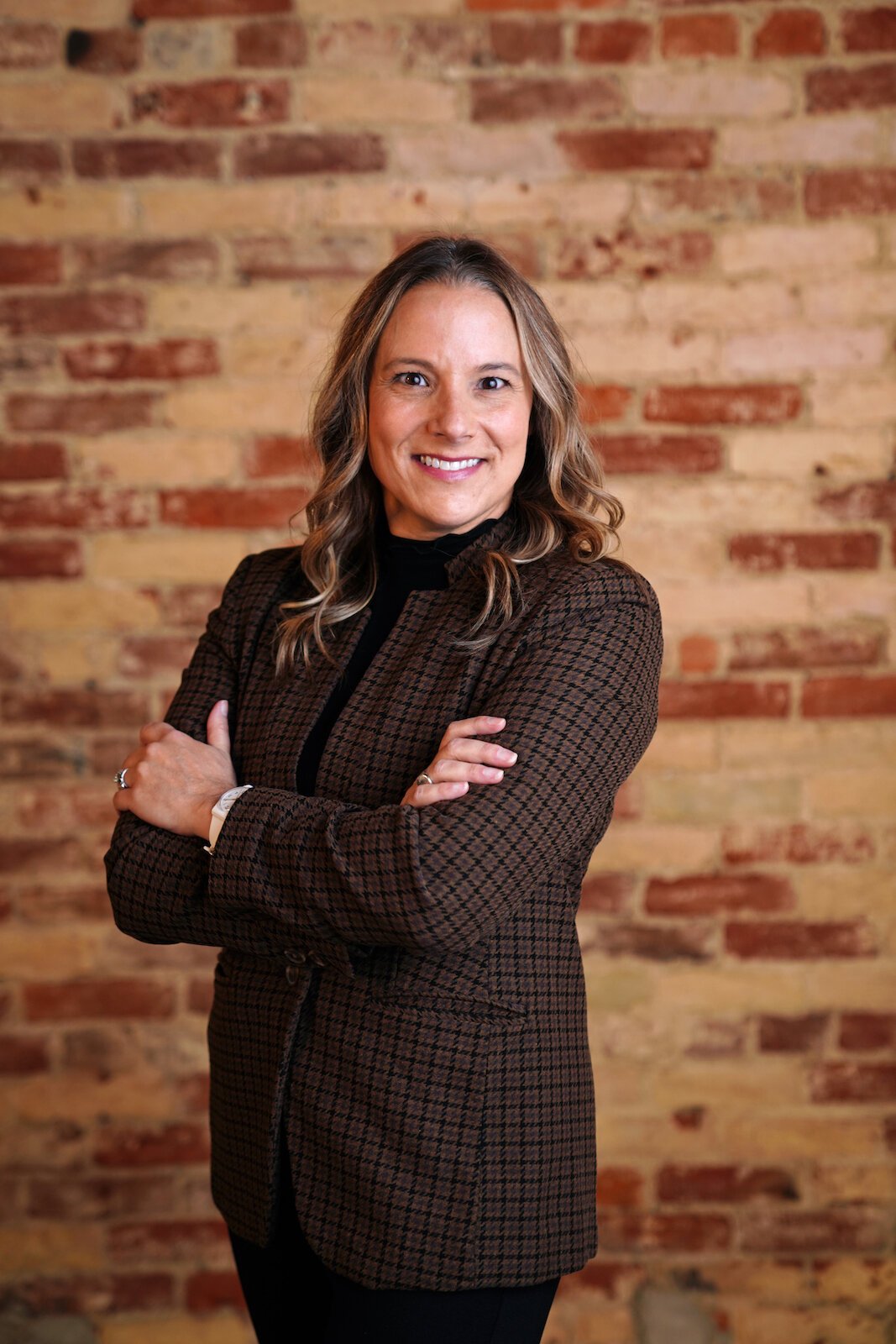 Christine Flohr, Executive Director of Visit Wabash County and Destination Wabash County
