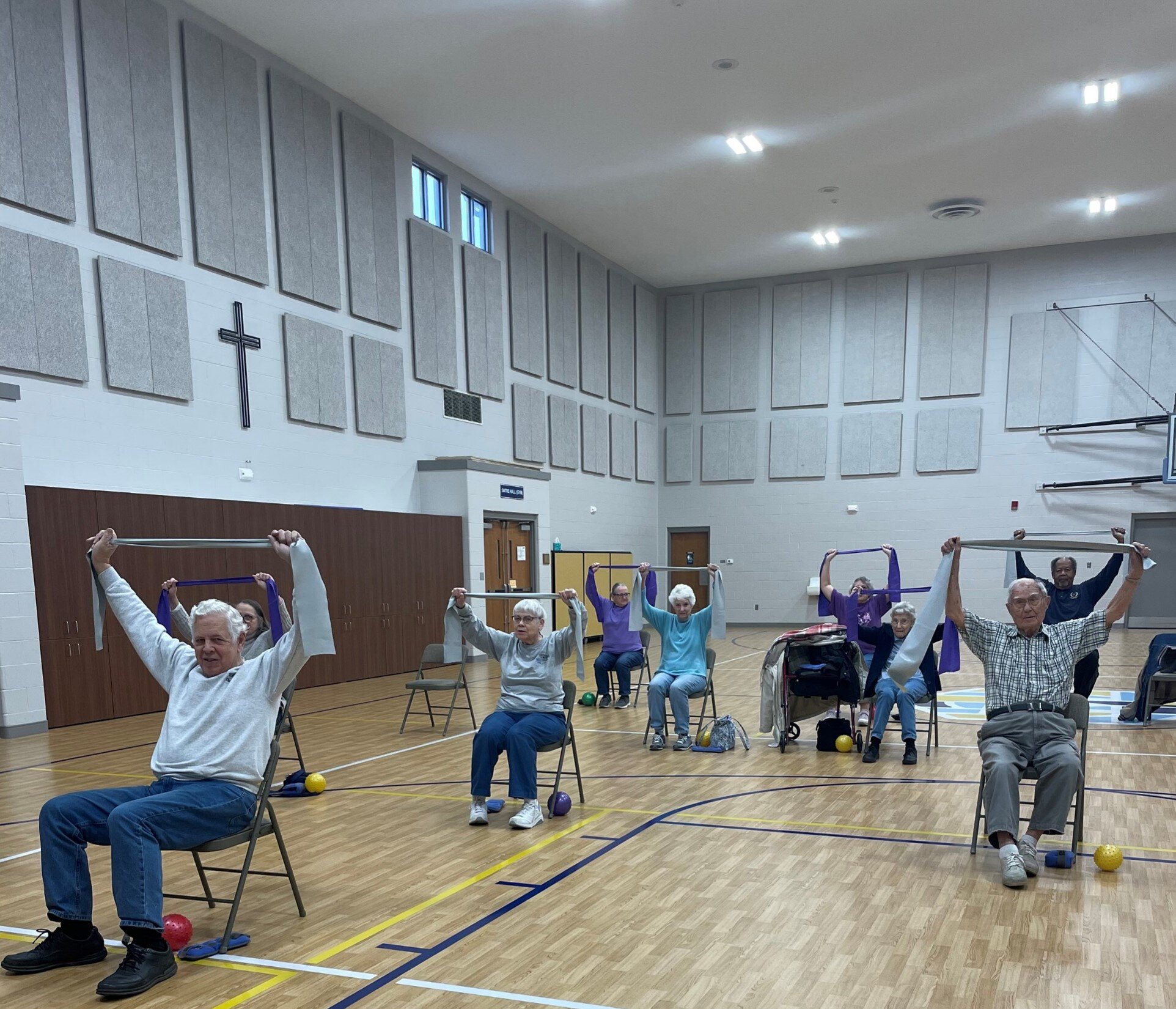 Parkview Senior Club