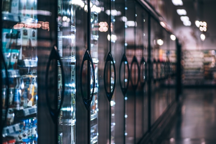 Convenience stores often perpetuate health disparities in low-income neighborhoods.