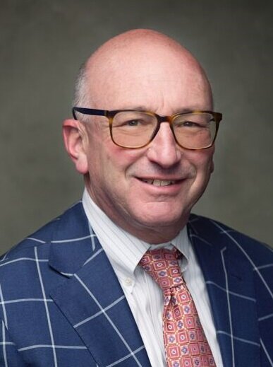 Steve Zacher, President and Managing Broker for The Zacher Company