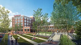 Do it Best is the largest privately held company in Indiana and the future anchor tenant of the Electric Works campus.