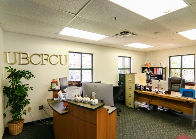 Urban Beginnings Choice Federal Credit Union is located inside the Urban League at 2135 S Hanna St.