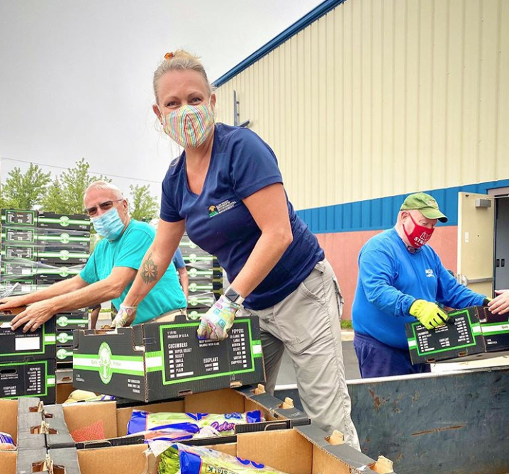 Jodi Food Rescue 