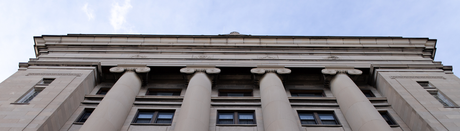 Freemasons Hall is a historic (and affordable) event space in Downtown Fort Wayne at 216 E. Washington Blvd.