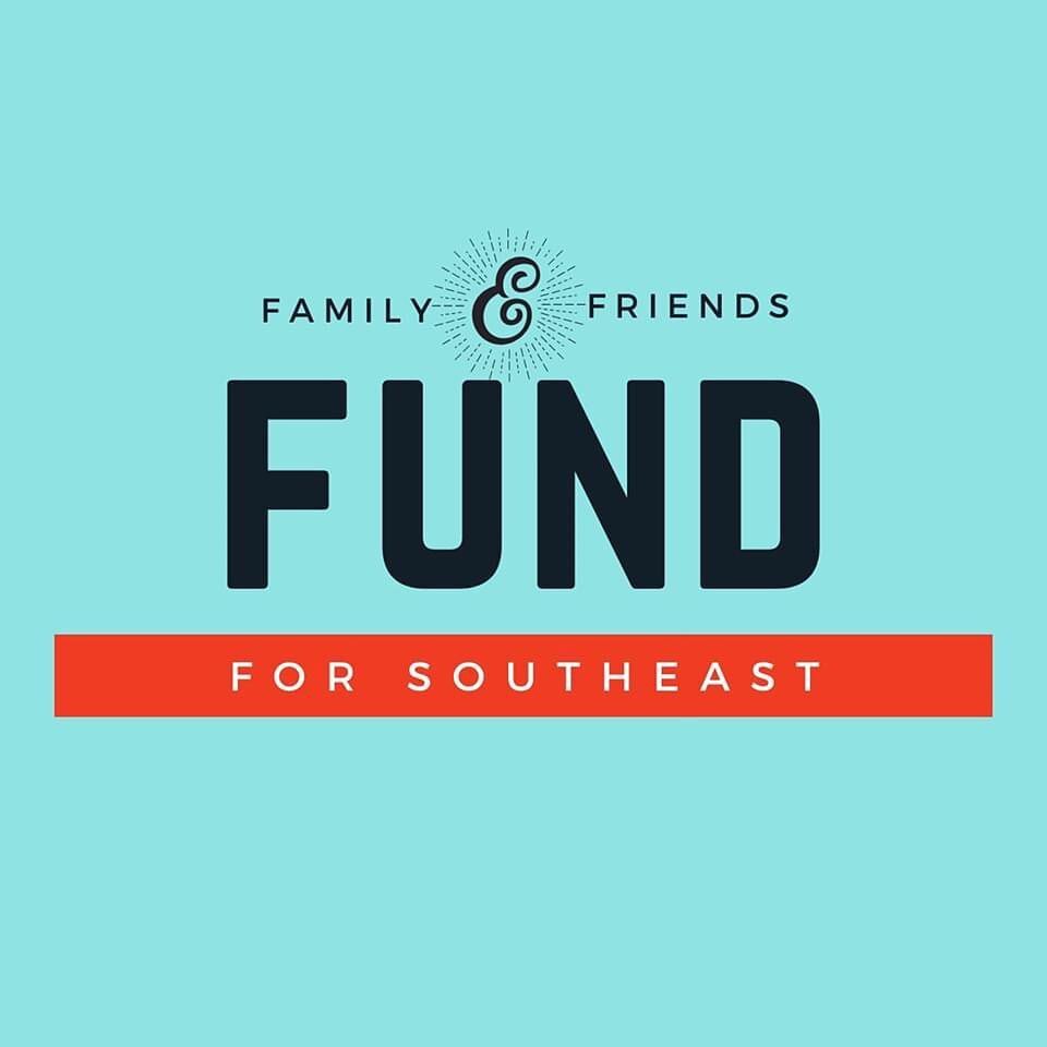 The Family & Friends Fund for Southeast is raising $1 million for the Southeast community.