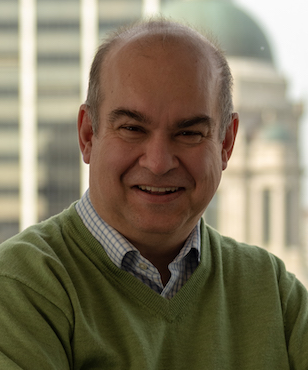 Mike Galbraith