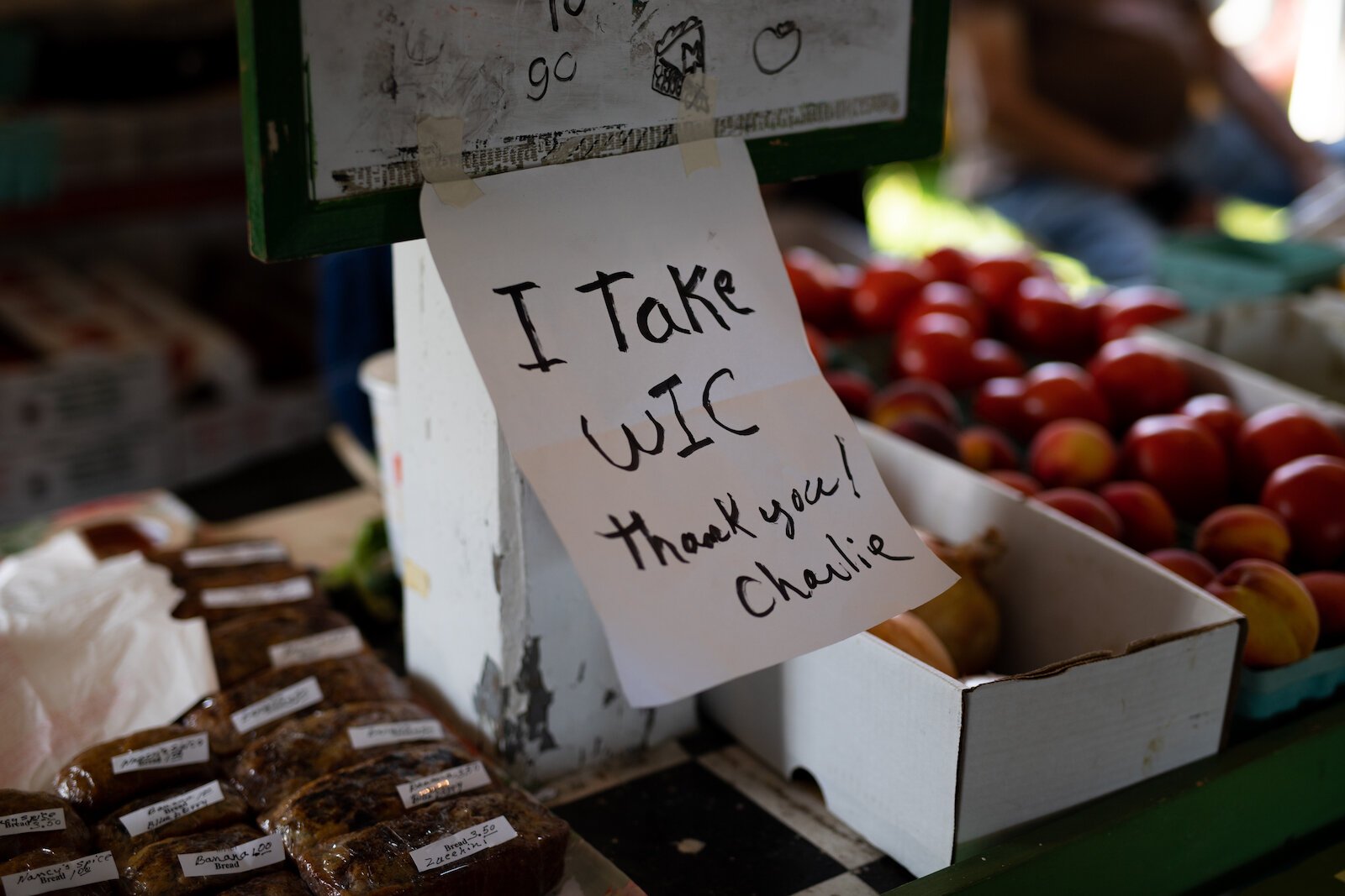 A new program called Double Up Indiana helps low-income families double their buying power on fruits and vegetables at participating retailers. 