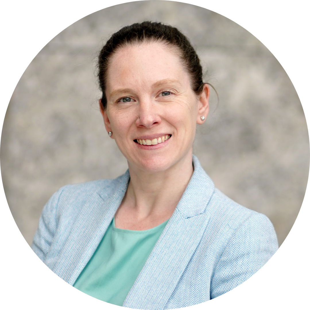 Heidi Simon, director of thriving communities at Smart Growth America
