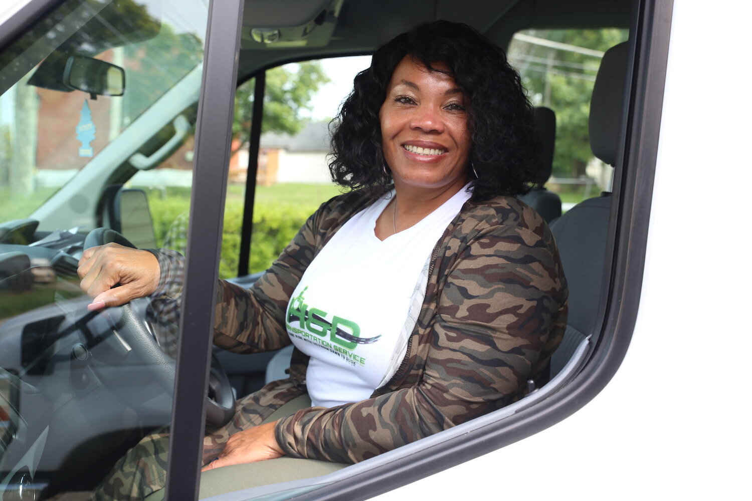 H & D Transportation Services, LLC, plans to launch this fall to provide reliable, wheelchair-accessible transportation for any non-drivers in Fort Wayne.