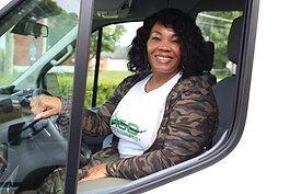 H & D Transportation Services, LLC, plans to launch this fall to provide reliable, wheelchair-accessible transportation for any non-drivers in Fort Wayne.