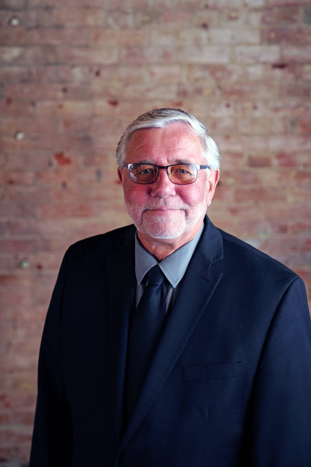 Howard Kaler, general manager of the Charley Creek Inn