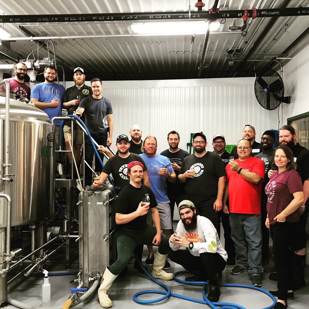 Leaders from the local craft beer scene are forward-thinking in their approach to advance the industry as a whole. 