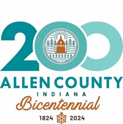 2024 is Allen County's Bicentennial