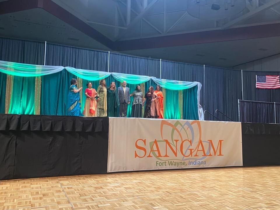 Sangam Diwali 2022