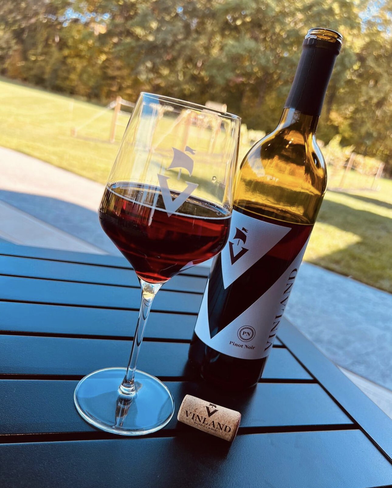 Vinland Reserve Winery