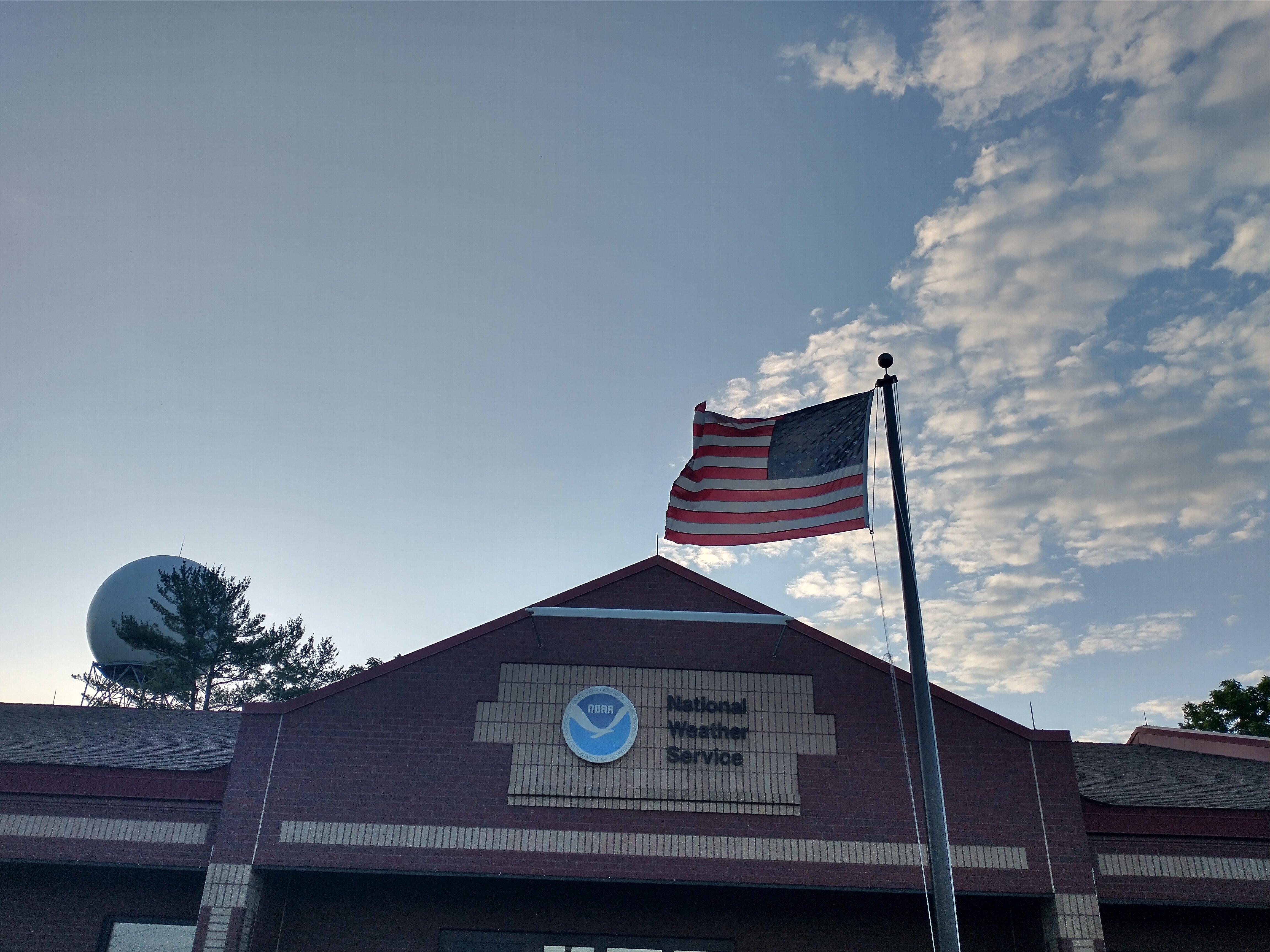 National Weather Service Northern Indiana Office