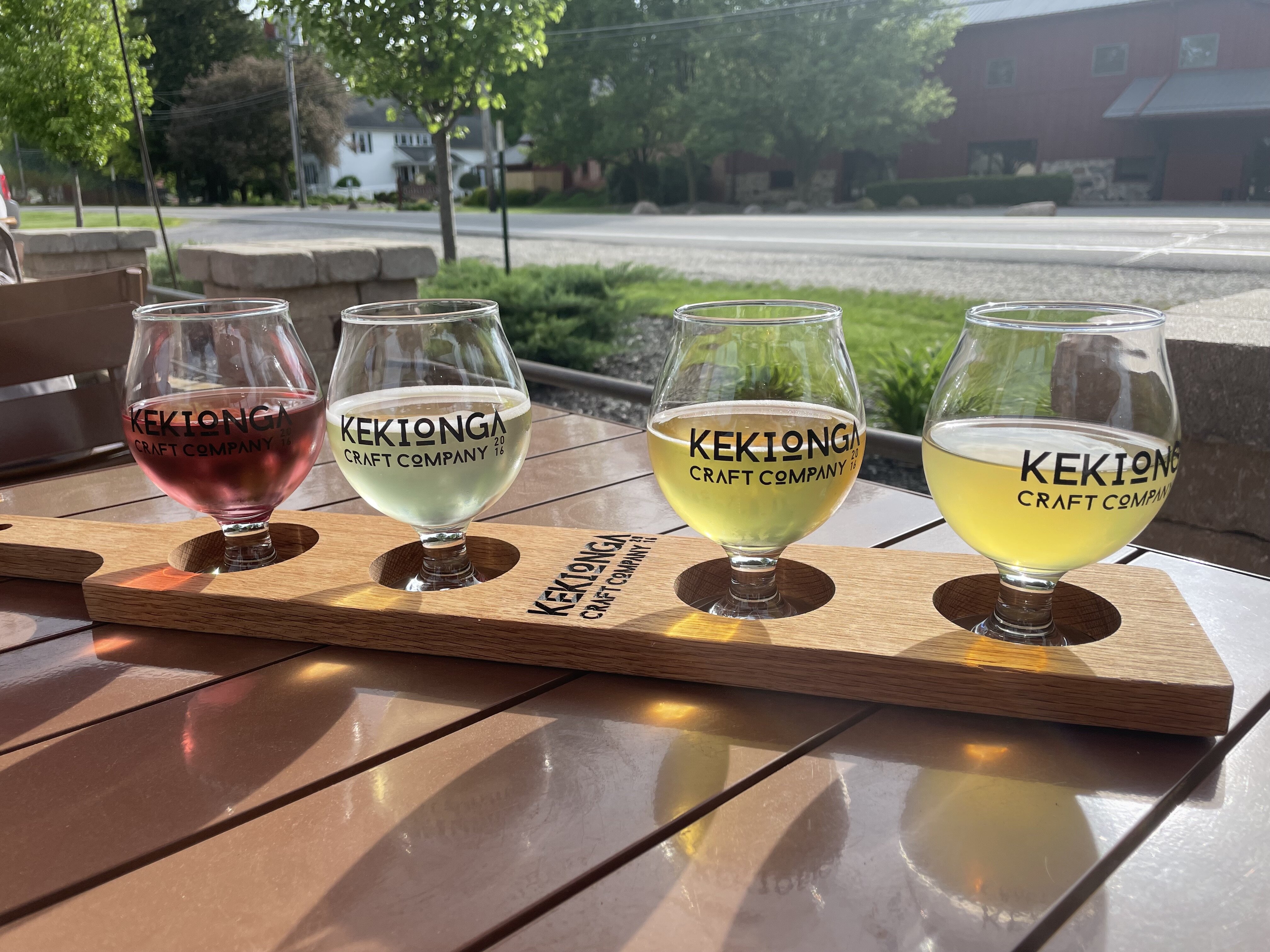 Kekionga Craft Co.