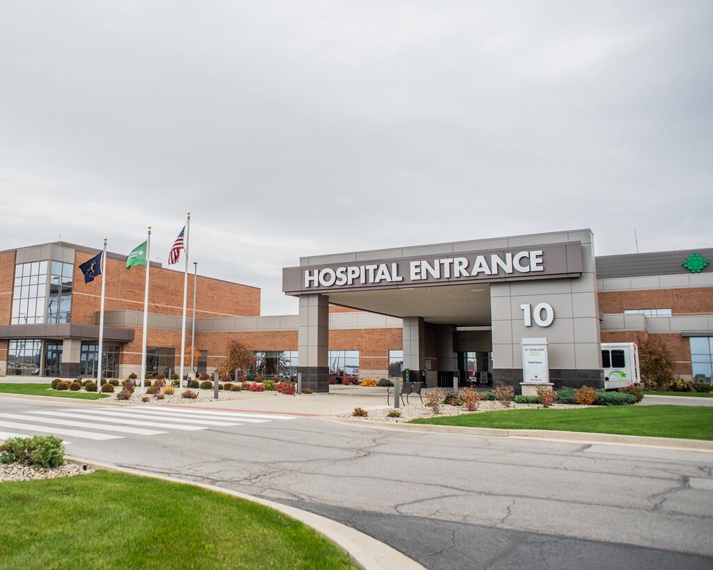 Parkview Wabash Hospital