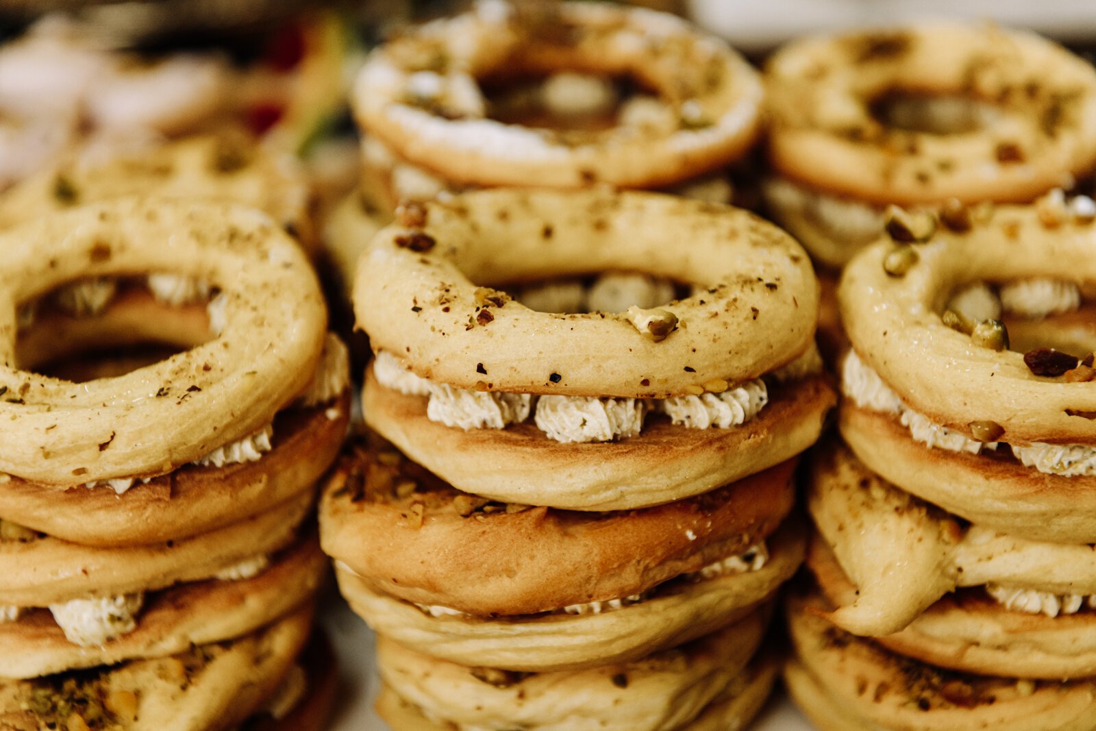 Pistachio Paris Brests