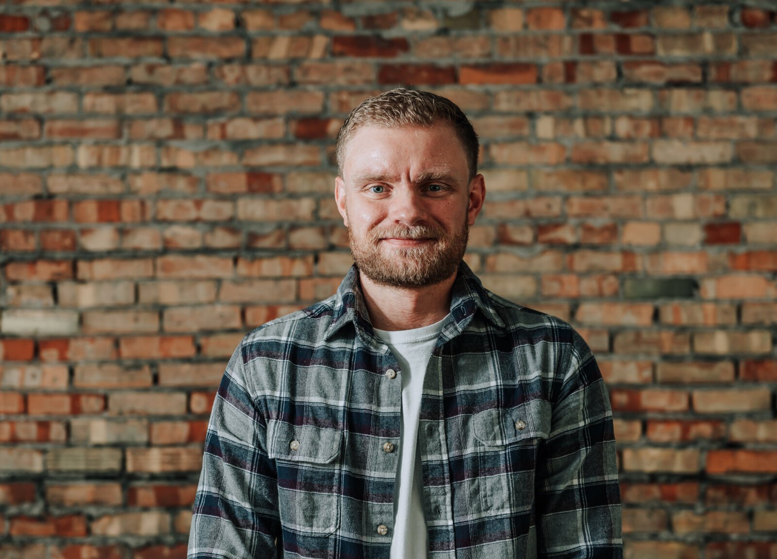 Nick Arnett, Principal of 1517 Fund