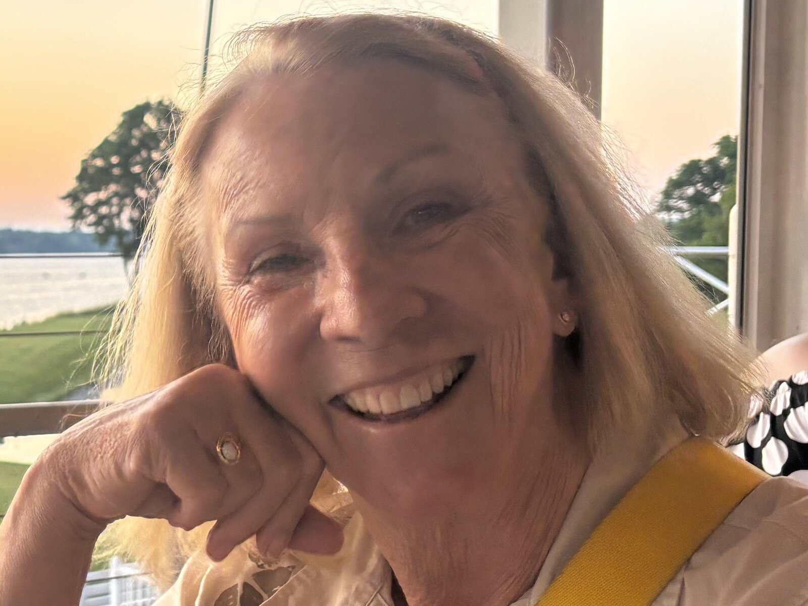 Janet Wakefield