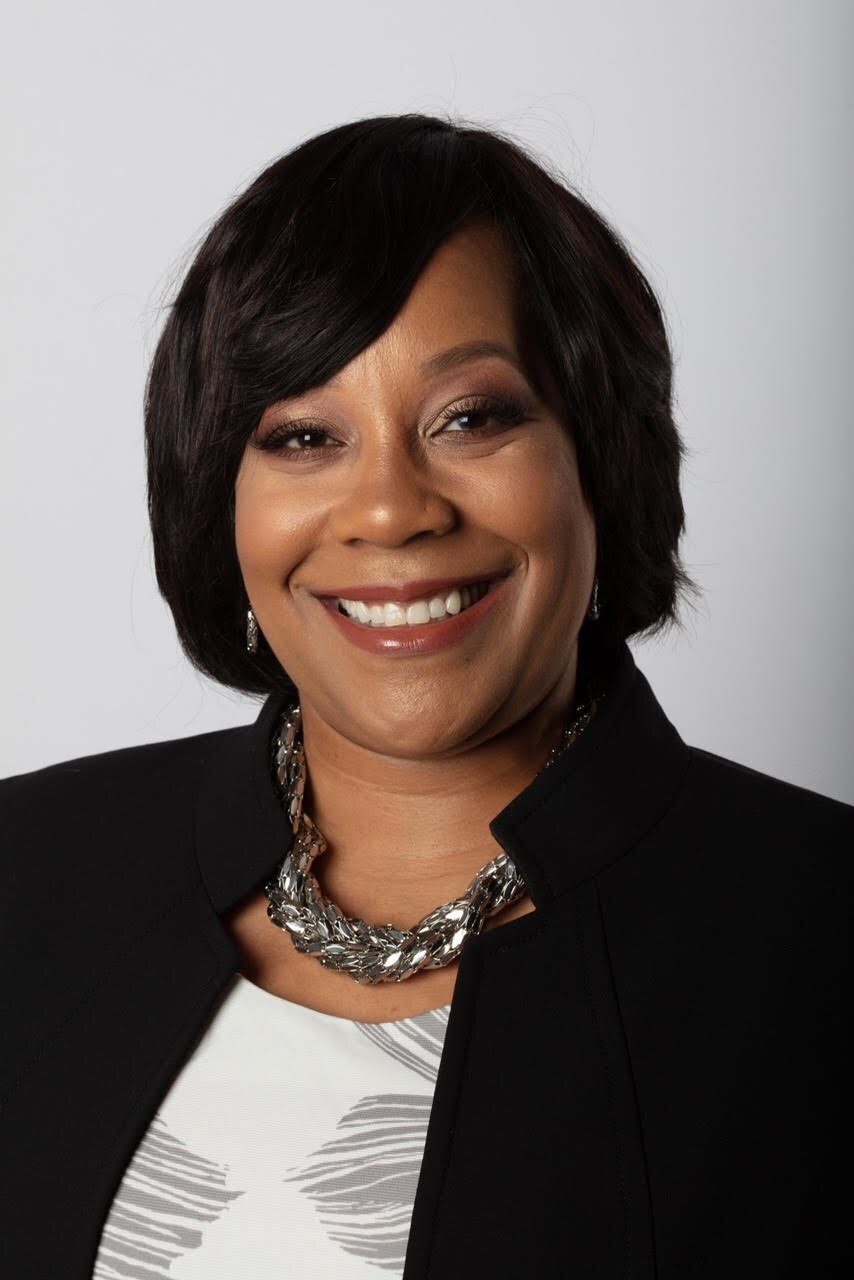 Kristal Walker, Ph.D., is Vice President of Employee Wellbeing at Sweetwater in Fort Wayne.
