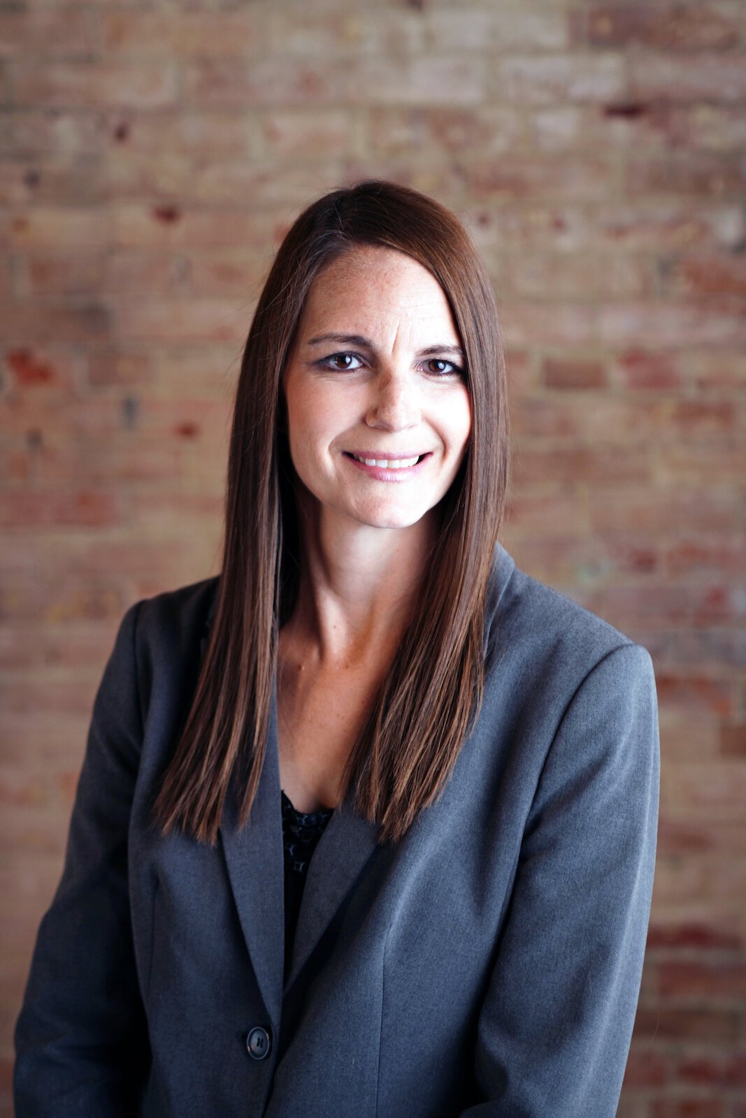 Kari Highley, Charley Creek Inn’s director of marketing and sales