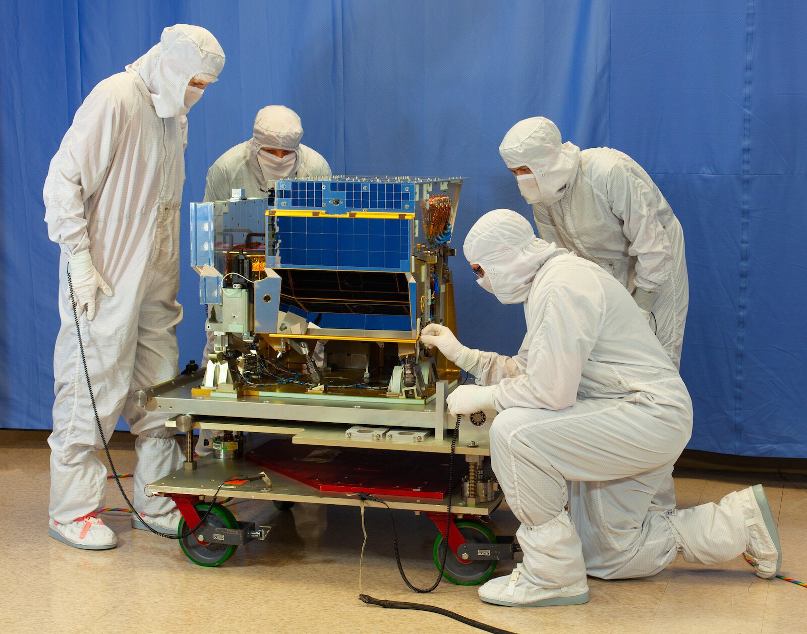 L3Harris Technologies Fort Wayne Aerospace