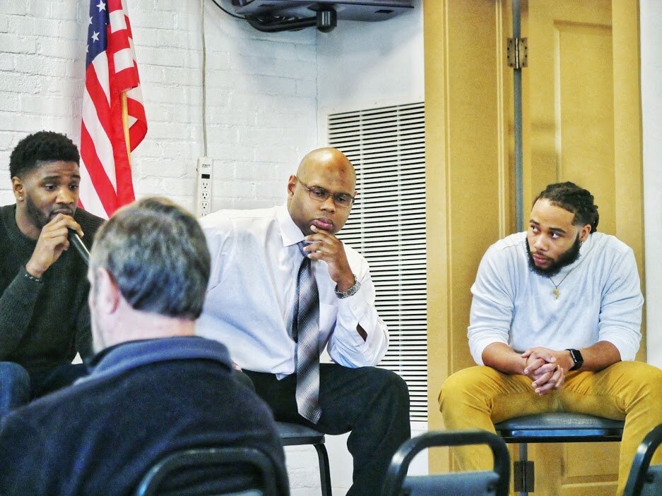 Legacy Taste of the Garden hosts events that build relationships and address systemic issues facing Black and BIPOC farmers.