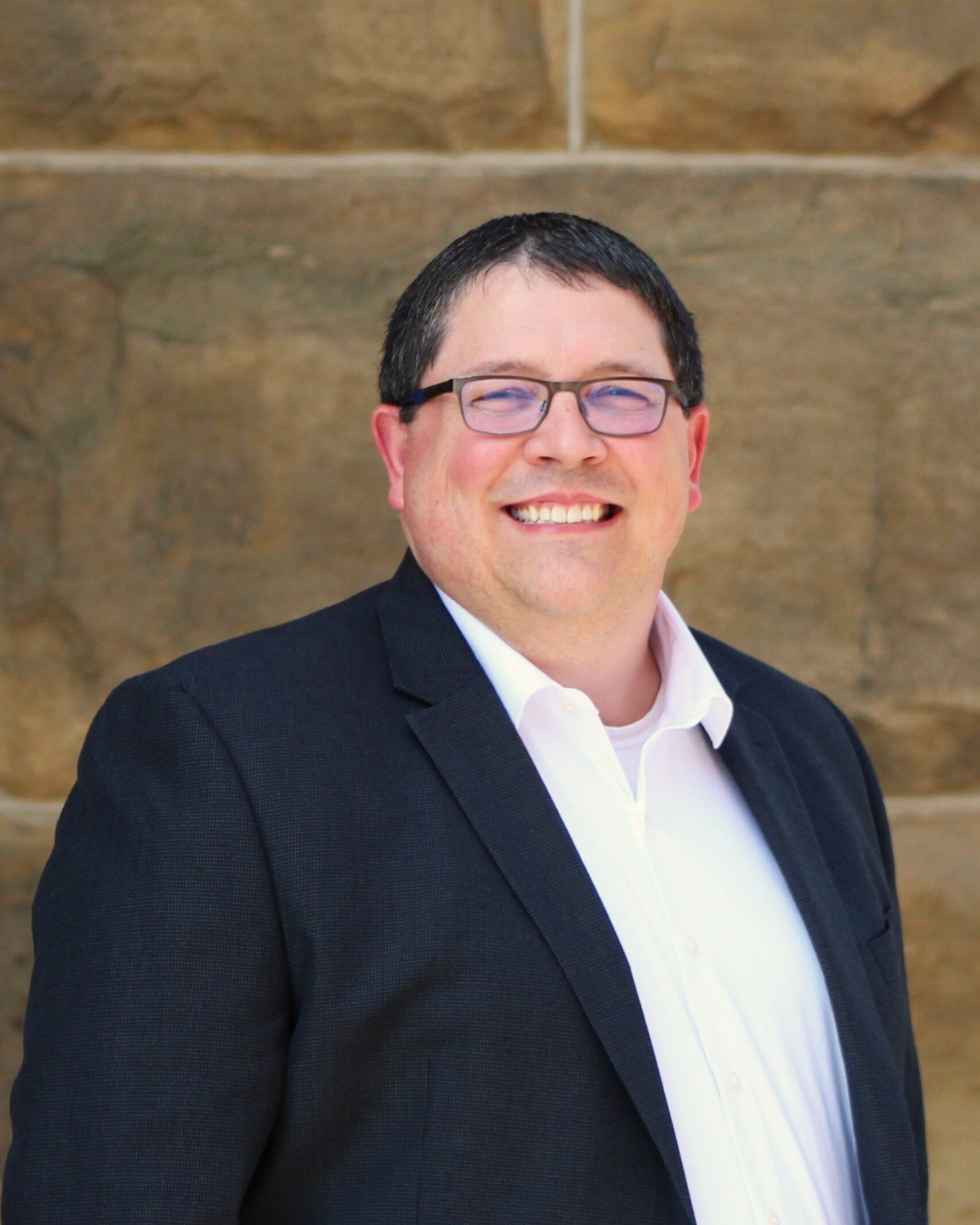 Vice President of Community Economic Development at Brightpoint Matt Crouch  
