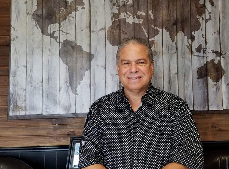 Max Montesino at Purdue Fort Wayne shares his journey as an immigrant-turned-U.S.-citizen supporting greater cultural understanding in northeast Indiana and beyond.
