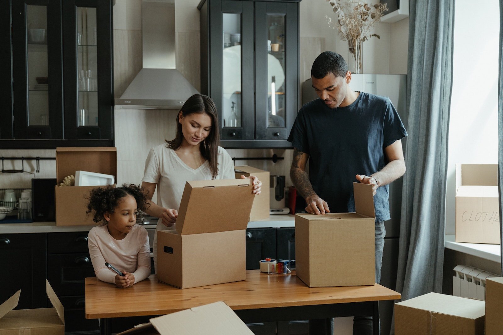 Blüm Relocation Technologies seeks to serve movers by digitally relieving some of the stress of relocation.