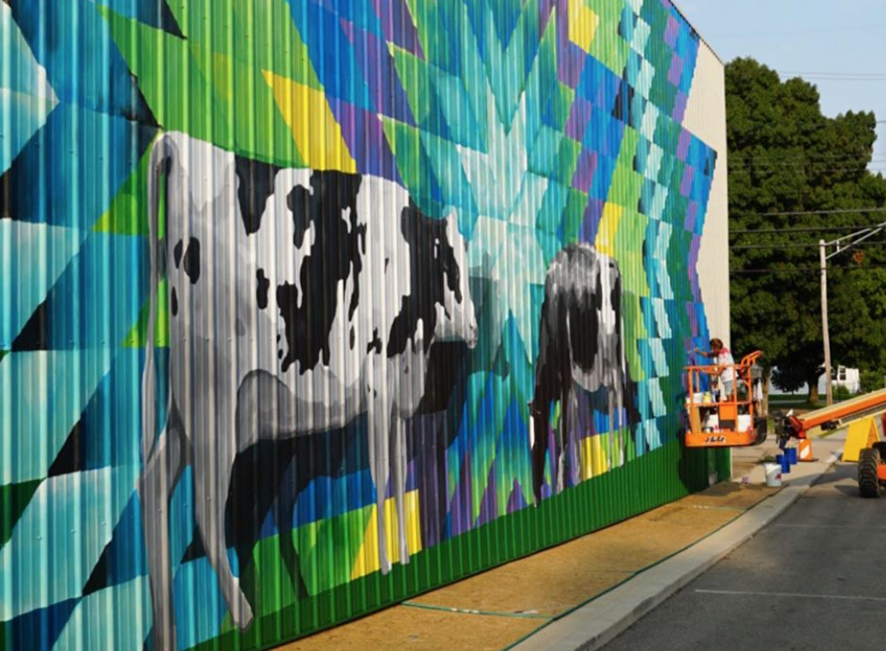 Mural Fest